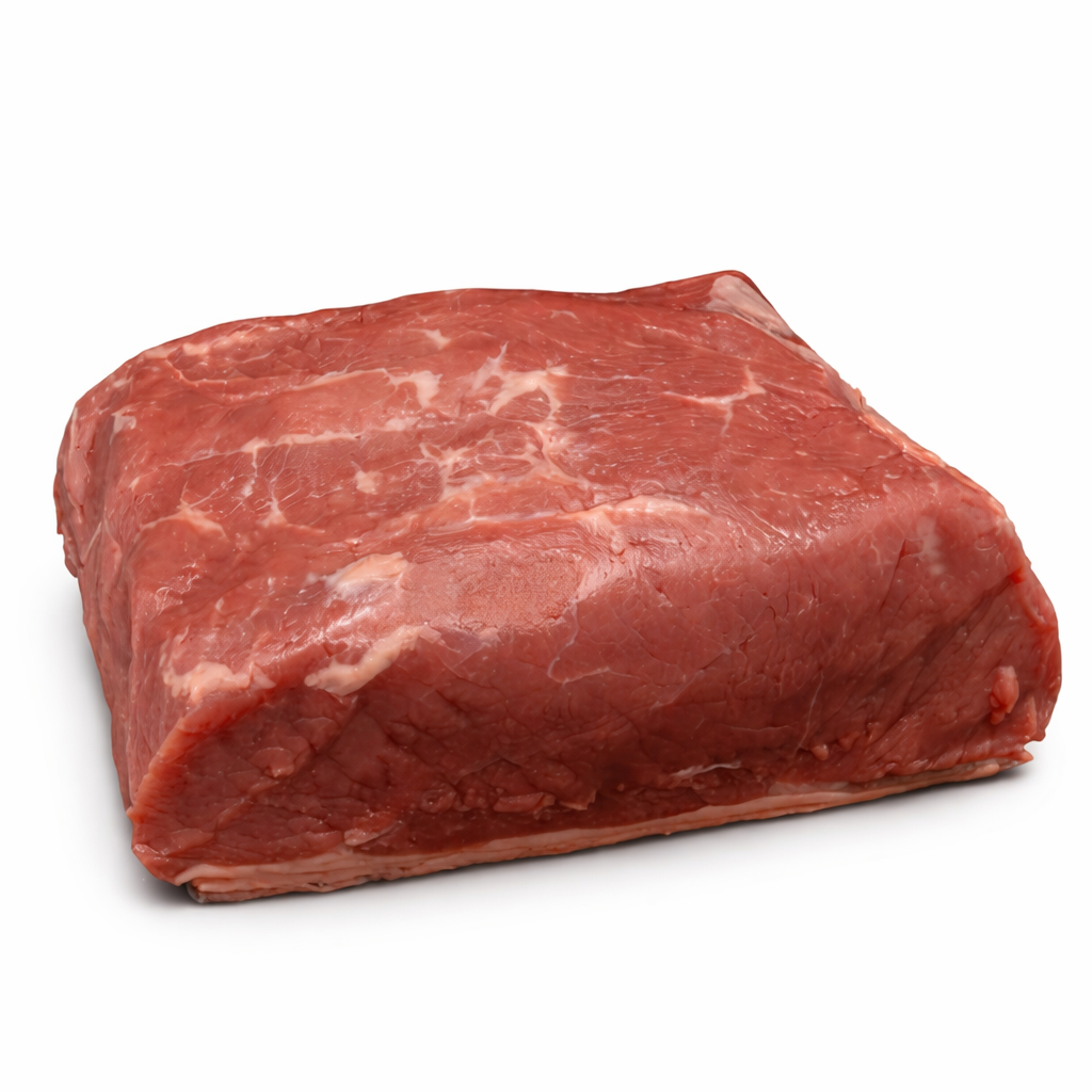 Prime BBQ Färsen Roastbeef vom Rind 1000g