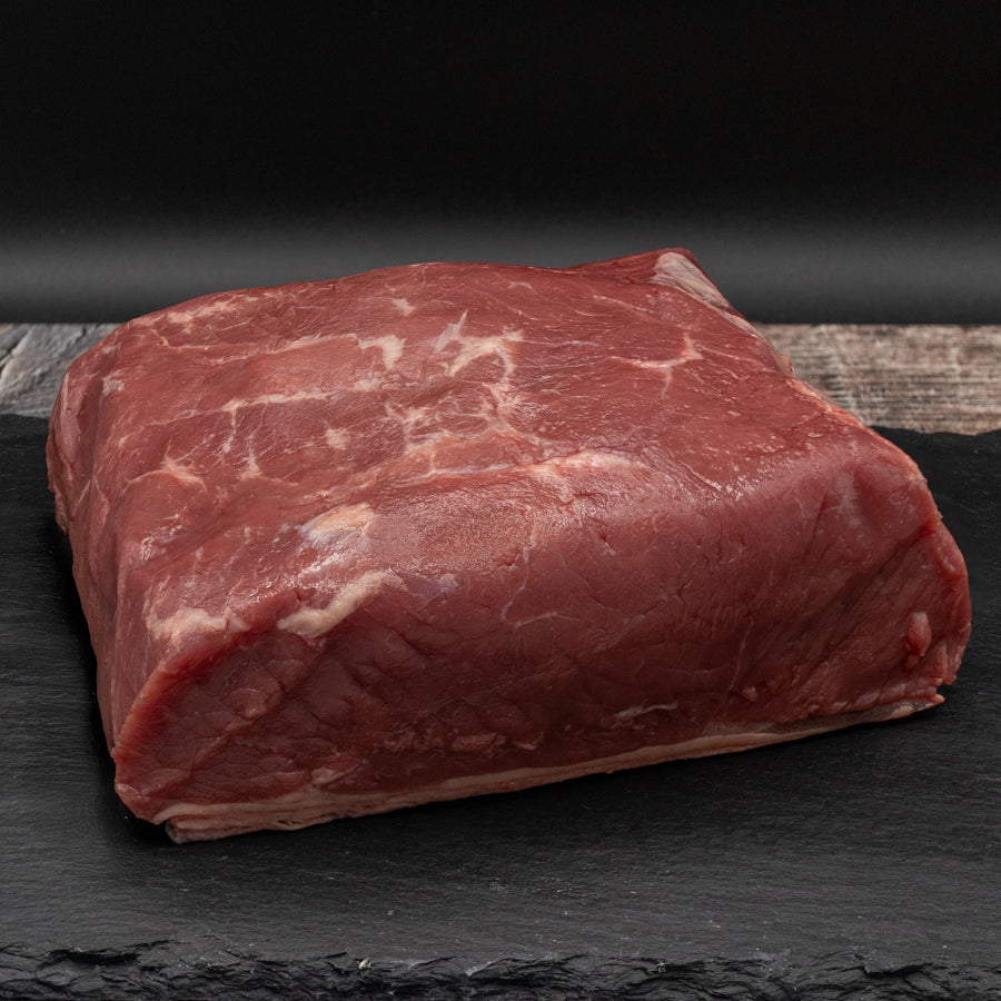 Prime BBQ Färsen Roastbeef vom Rind 1000g