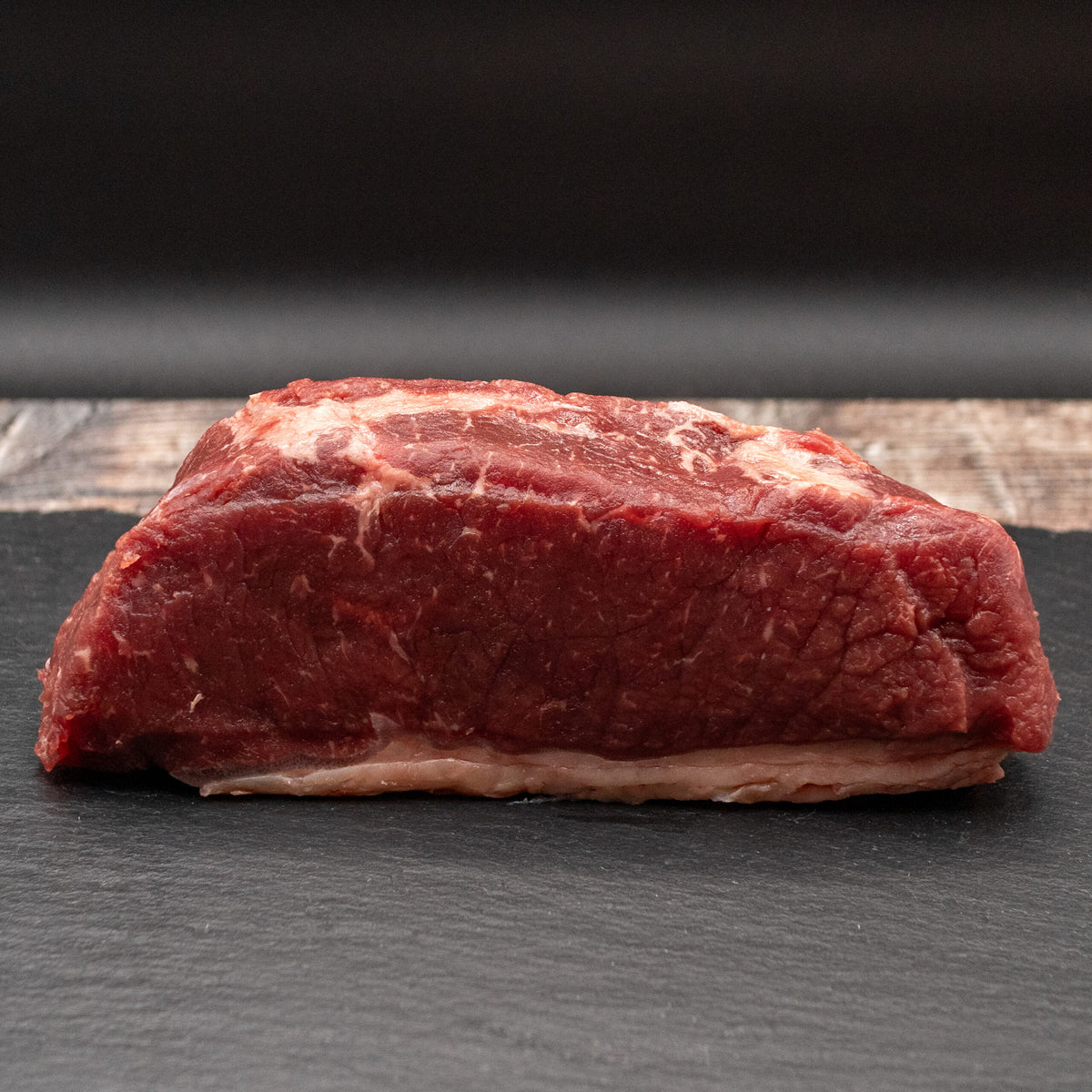 Prime BBQ Rumpsteak vom Rind ca. 300g
