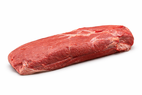Prime BBQ Schaufelstück vom Rind 2500g