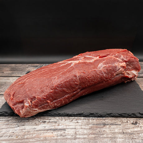 Prime BBQ Schaufelstück vom Rind 2500g