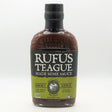 Smoky Apple BBQ Sauce von Rufus Teague 432ml