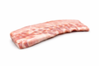 Prime BBQ Schweinekotelettrippen / Spare Ribs / Baby Back Ribs 1800g