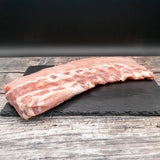 Prime BBQ Schweinekotelettrippen / Spare Ribs / Baby Back Ribs 1800g