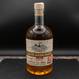 Steaks & Spirits Steaks & Spirits Alte Haselnuss Likör 40% 500ml