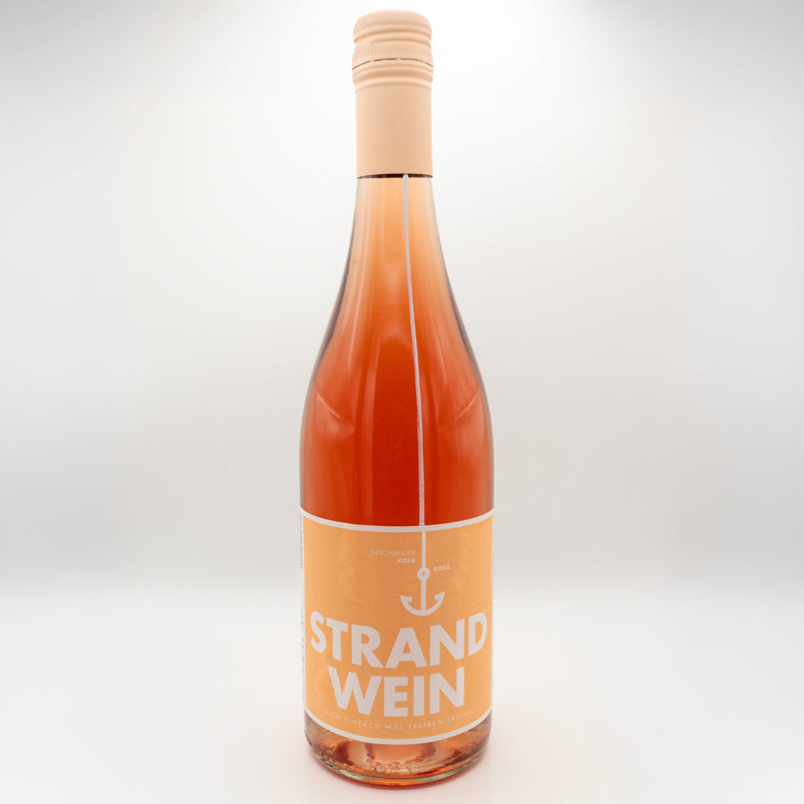 Strandwein rosé 0,75l