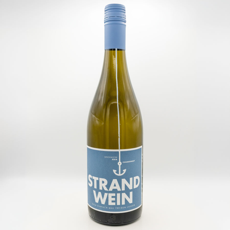 Strandwein weiß 0,75l