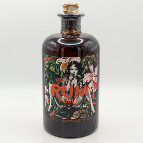 Süße RUM HUREN 500ml