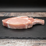 Prime BBQ Thüringer Duroc-Carrée in Scheiben ca. 300g