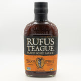 Touch O'Heat BBQ Sauce von Rufus Teague 432ml