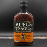 Rufus Teague Touch O Heat BBQ Sauce von Rufus Teague 432ml