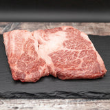Prime BBQ Wagyu F1 Nackensteak ca. 500g