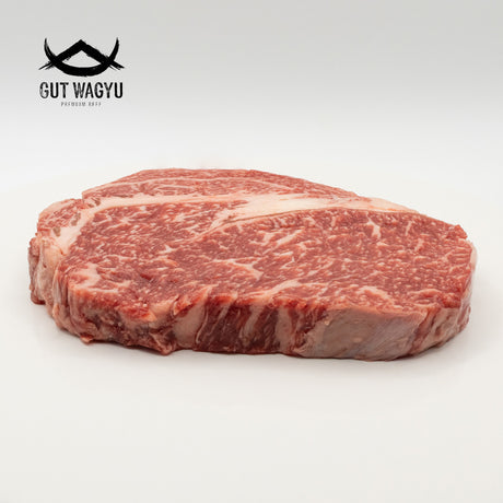 Gut Wagyu Rib Eye Steak
