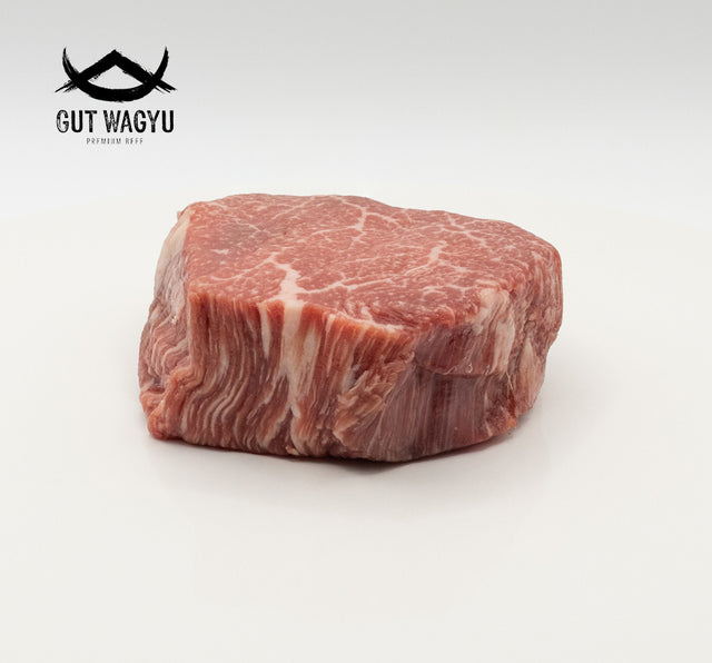 Gut Wagyu Rinderfiletsteak