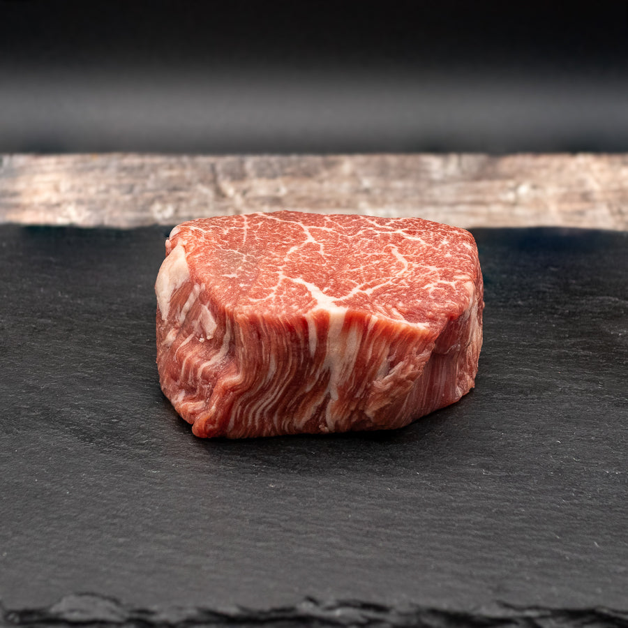 Gut Wagyu Wagyu Rinderfiletsteak von Gut Wagyu ca. 150g
