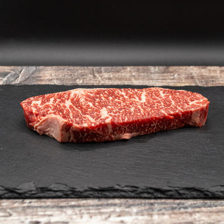 Gut Wagyu Wagyu Rumpsteak von Gut Wagyu ca. 200g