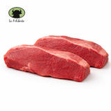 La Filiberta Wasserbüffel Hüftsteak von La Filiberta ca.2 x 200g