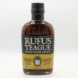 Whisky Maple Sauce von Rufus Teague 432ml