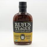 Whisky Maple Sauce von Rufus Teague 432ml