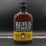Rufus Teague Whisky Maple BBQ Sauce von Rufus Teague 432ml