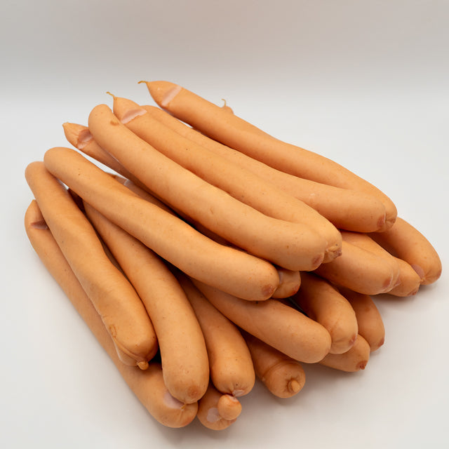 Wiener Würstchen 1kg