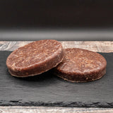 Prime BBQ Wildburger 2 x 160g
