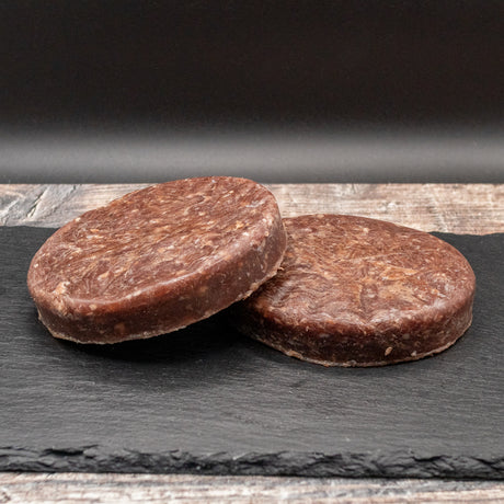Prime BBQ Wildburger 2 x 160g