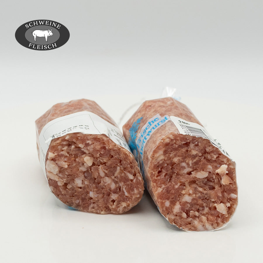 Zwiebelmettwurst 150g