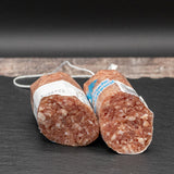 Prime BBQ Zwiebelmettwurst 150g