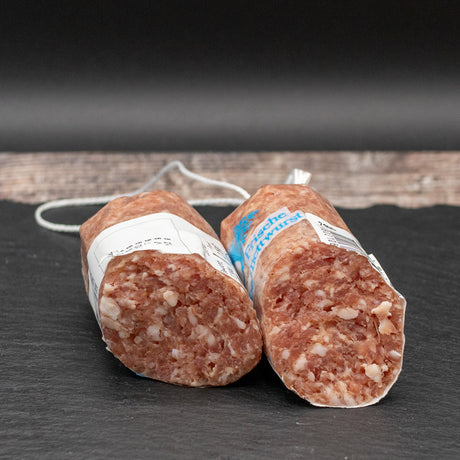 Prime BBQ Zwiebelmettwurst 150g