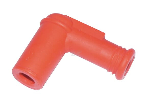 Zündkerzenstecker groß
