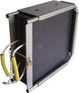 Stempelplattenbox mit 2 Platten