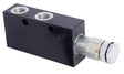 Gegenhalteventil V1116,3/8" EW