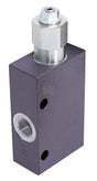 Gegenhalteventil N1116,1/2" EW