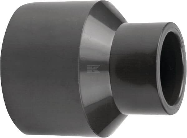 Reduziermuffe 40x32mm