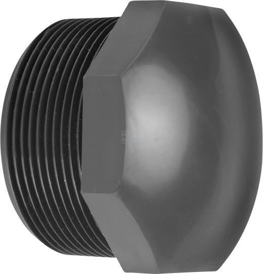 Stopfen 1/4"