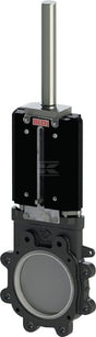 6" hydraulisches Absperrventil LOCKER BiDi Battioni Pagani