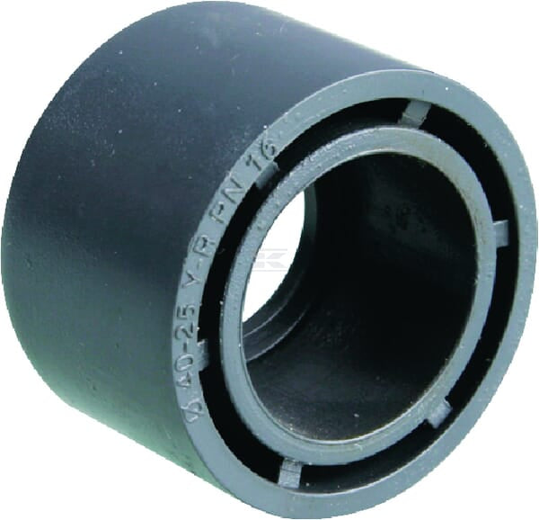 Reduzierbuchse PVC 40x32 mm