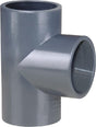 T-Stück 90⁰ PVC 32mmx1" IG