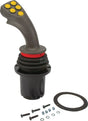 Joystick JS1-H XY-PSH-NNN-PR2-R-2xPB-1xRL
