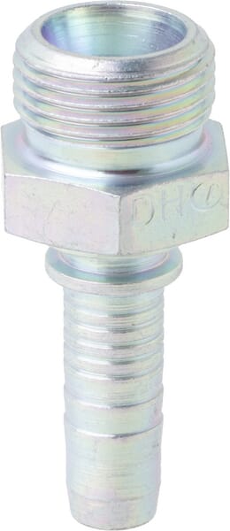 Pressarmatur DN10-M20x1,5-12S