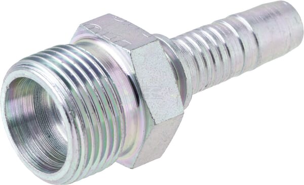 Pressarmatur DN10-M22x1,5-14S