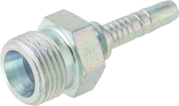 Pressarmatur DN10-M24x1,5-16S