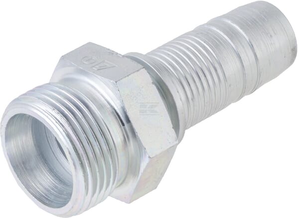 Pressarmatur DN20-M30x2,0-20S