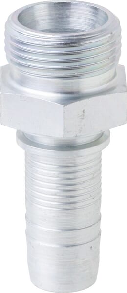 Pressarmatur DN20-M30x2,0-20S