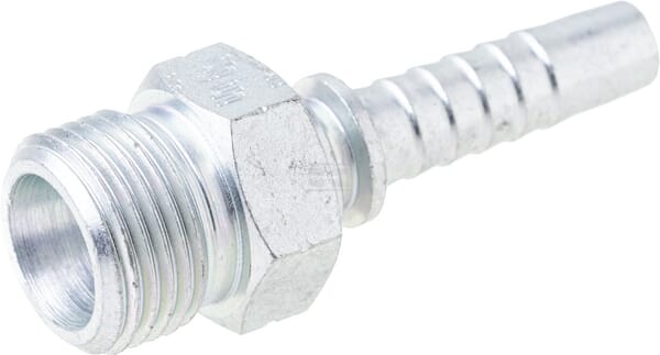 Pressarmatur DN08-M18x1.5-10S