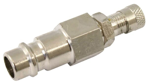 Ventiladapter