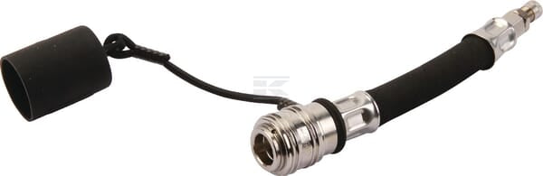 Ventiladapter