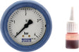 Ersatzmanometer