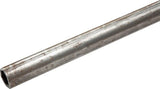 Profilrohr innen PTO 40, dreieckig, Durchmesser 36 × 27 × 4,5 mm, L: 1500 mm